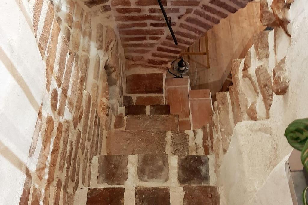 Et Privatif Le Puits De La Grace * Albi